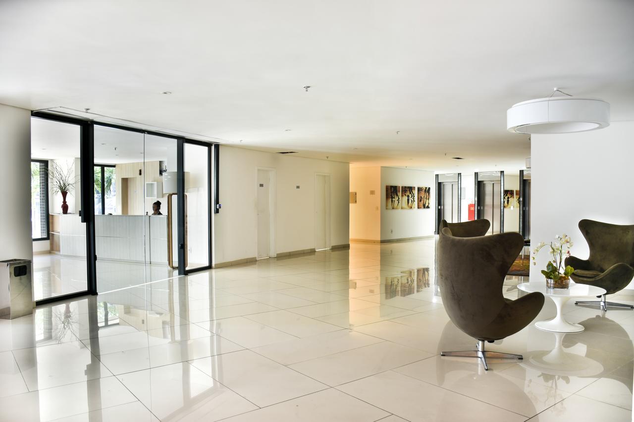 Apartamentos Landscape Beira Mar Φορταλέζα Εξωτερικό φωτογραφία