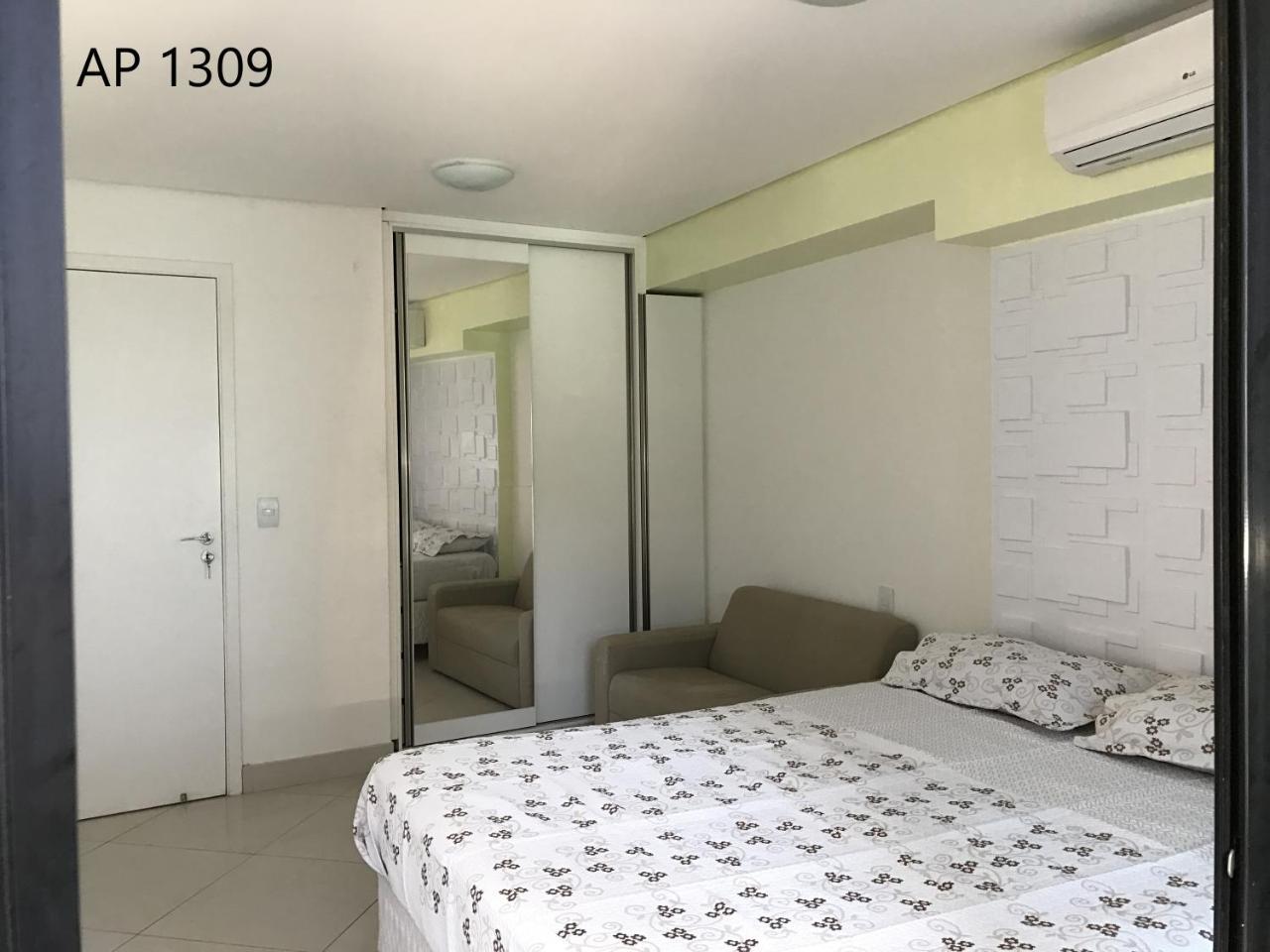Apartamentos Landscape Beira Mar Φορταλέζα Εξωτερικό φωτογραφία